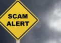 Toronto man door to door fraud North Bay